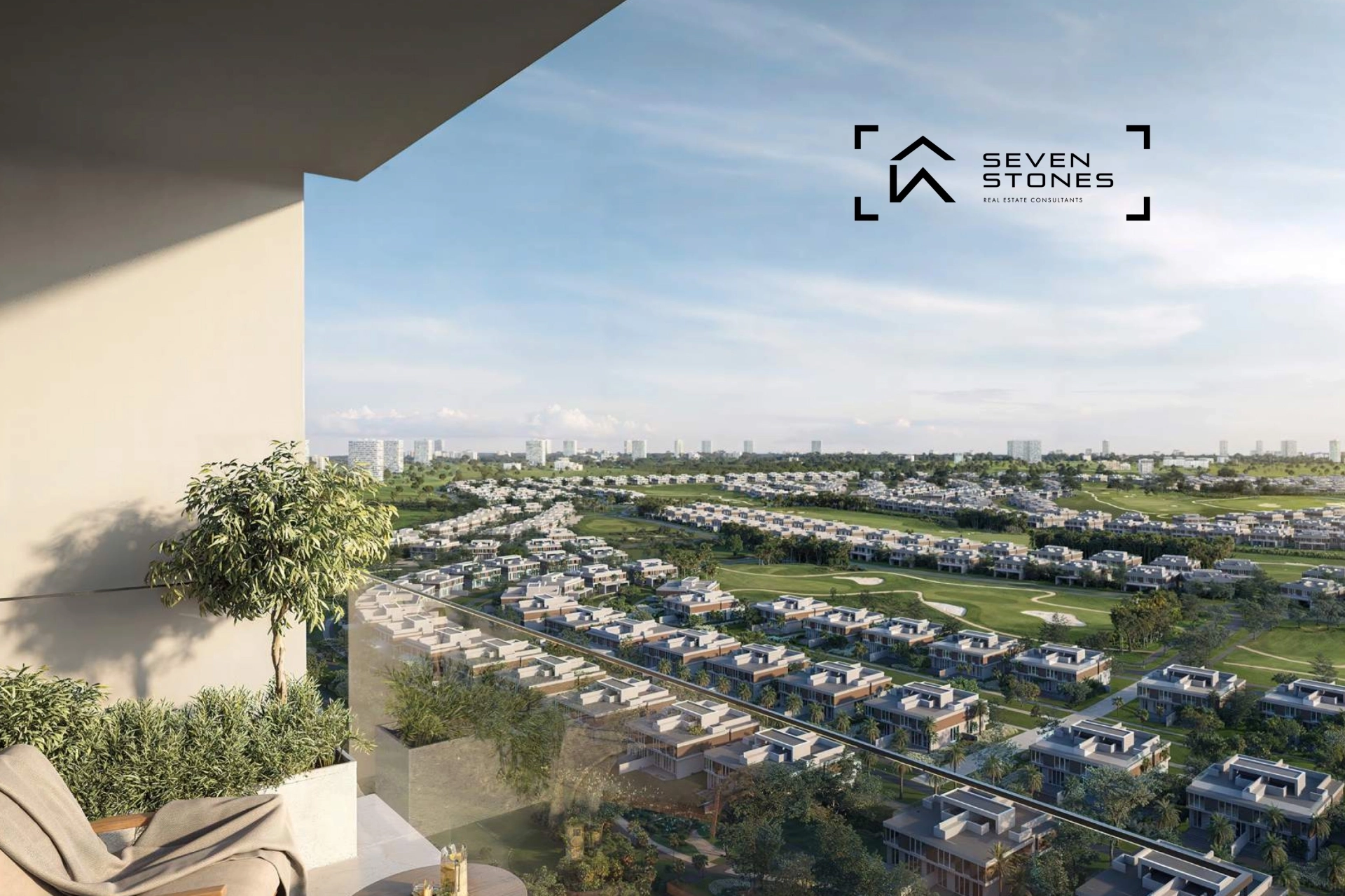 Accessible Location|Zero Commission |Golf Course