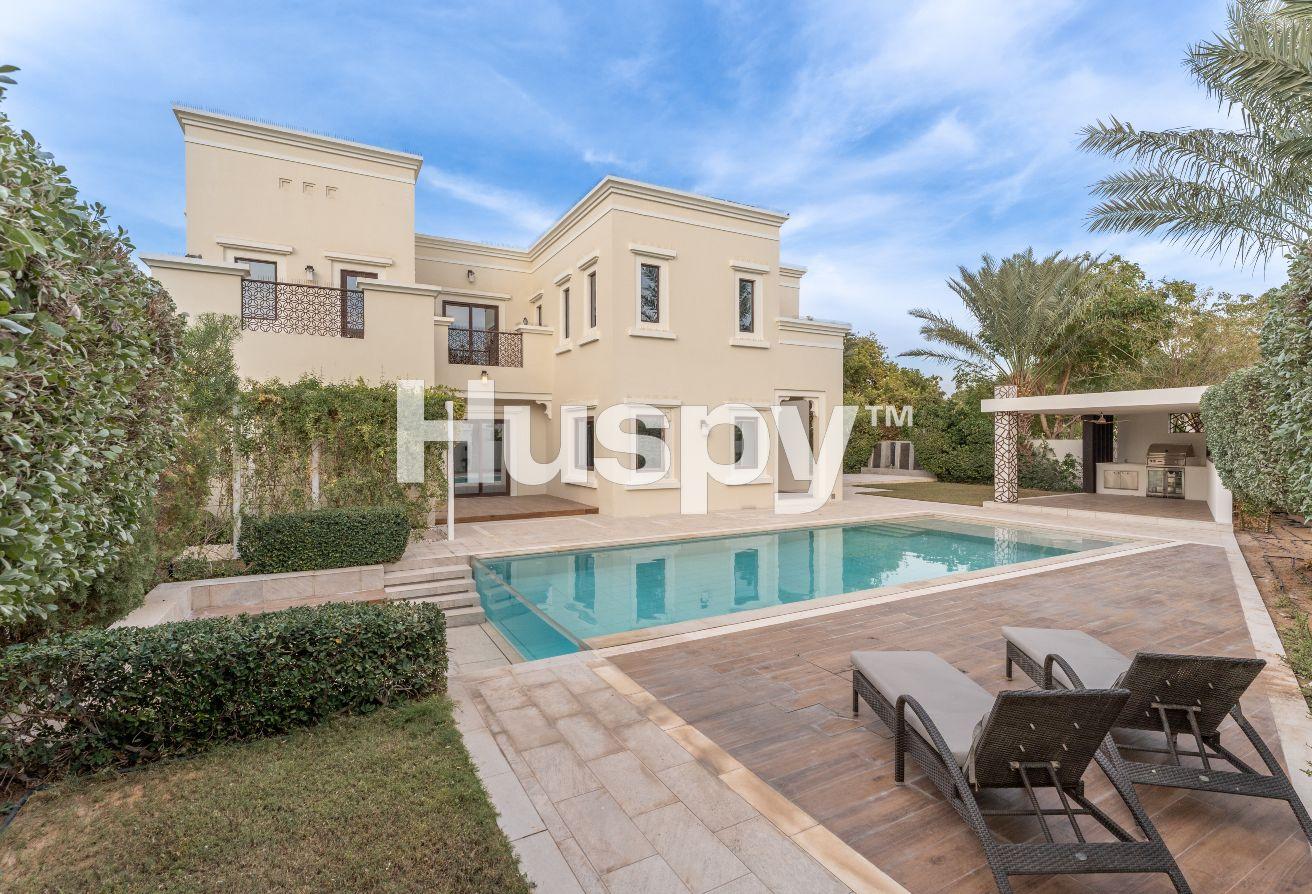 Vacant | Large Plot | Near Amenities