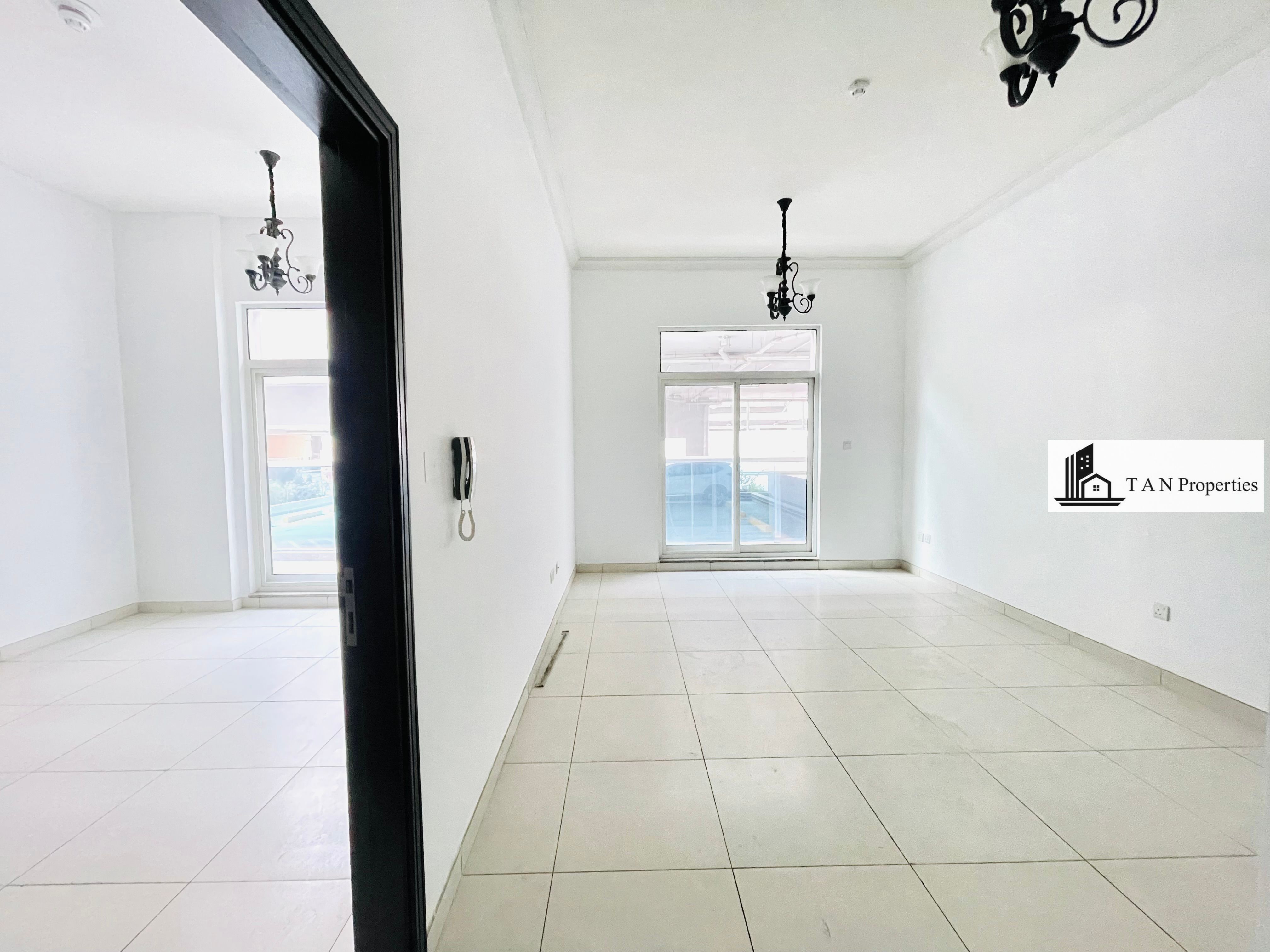 Bright Layout | Ground floor | Near to mall | Easy Access to Exit
