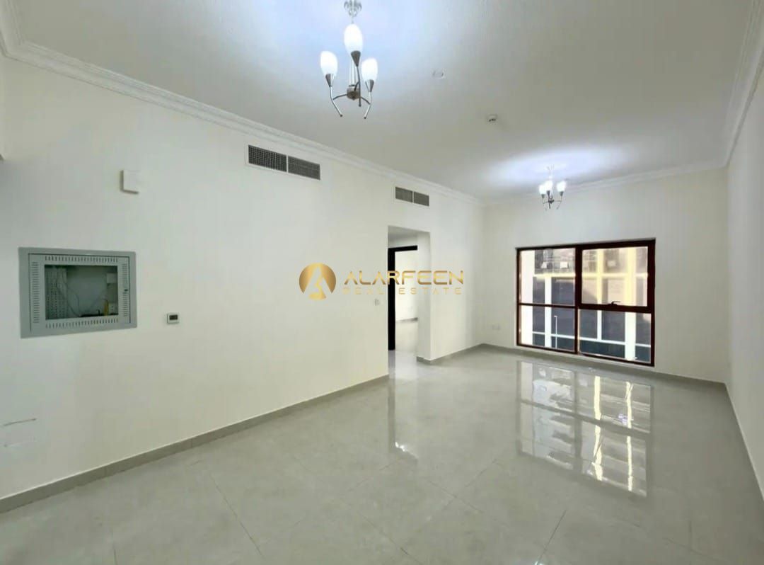 1BR + Study | Spacious | Ready to Move In