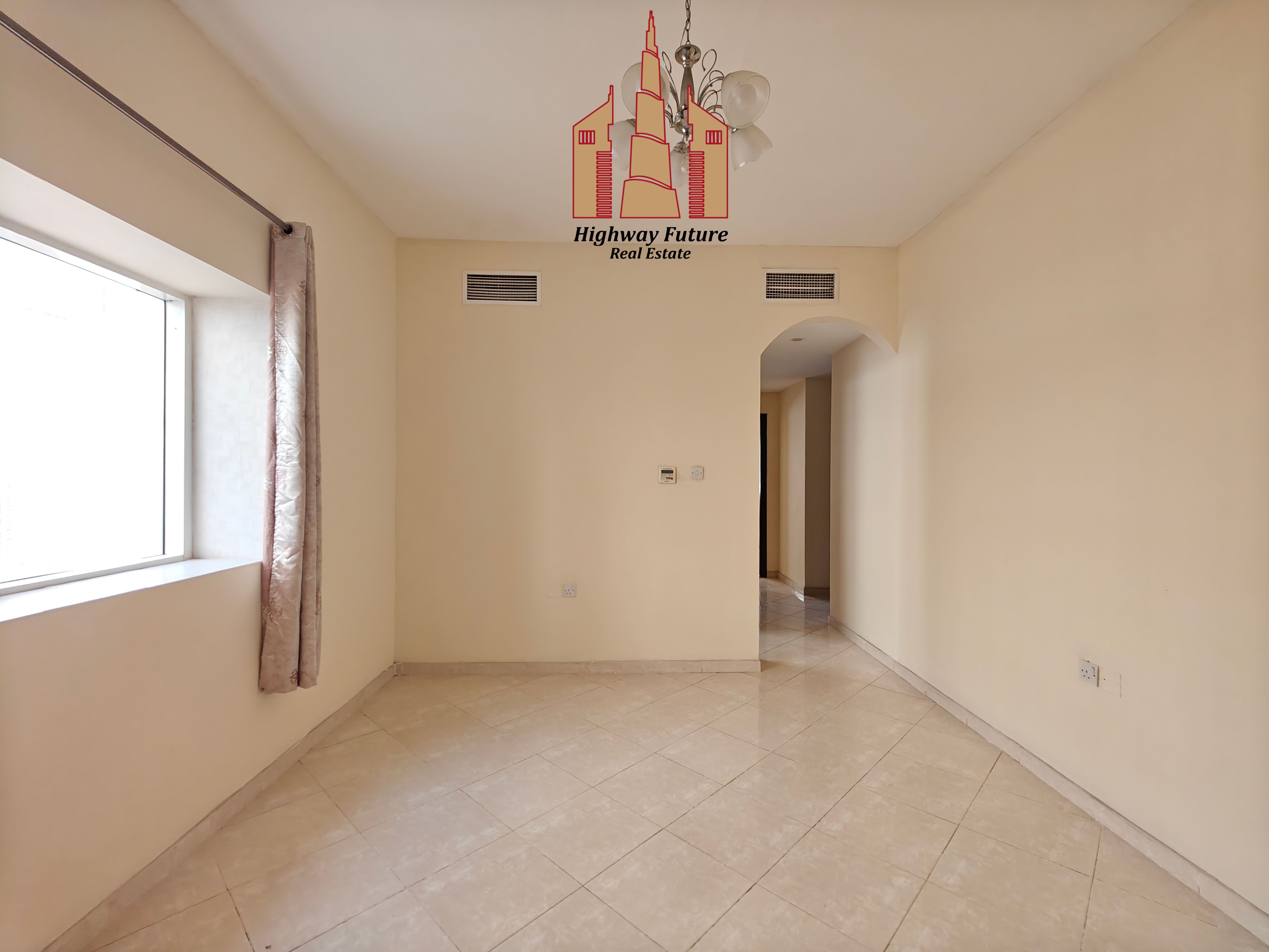 READY TO MOVE APARTMENT ON PRIME LOCATION FOR FAMILY ONLY