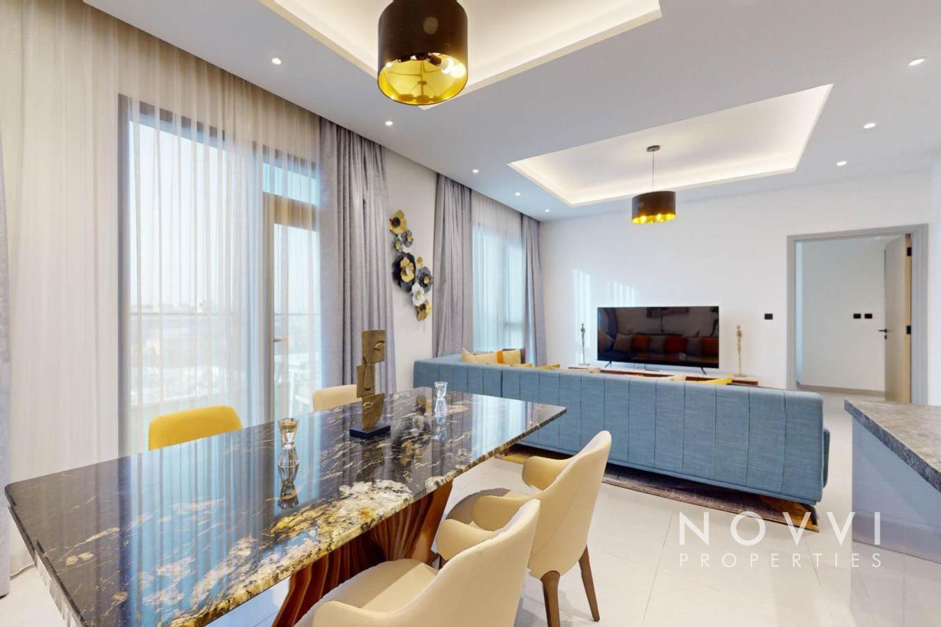Fully Furnished | Bills Included | Huge Layout