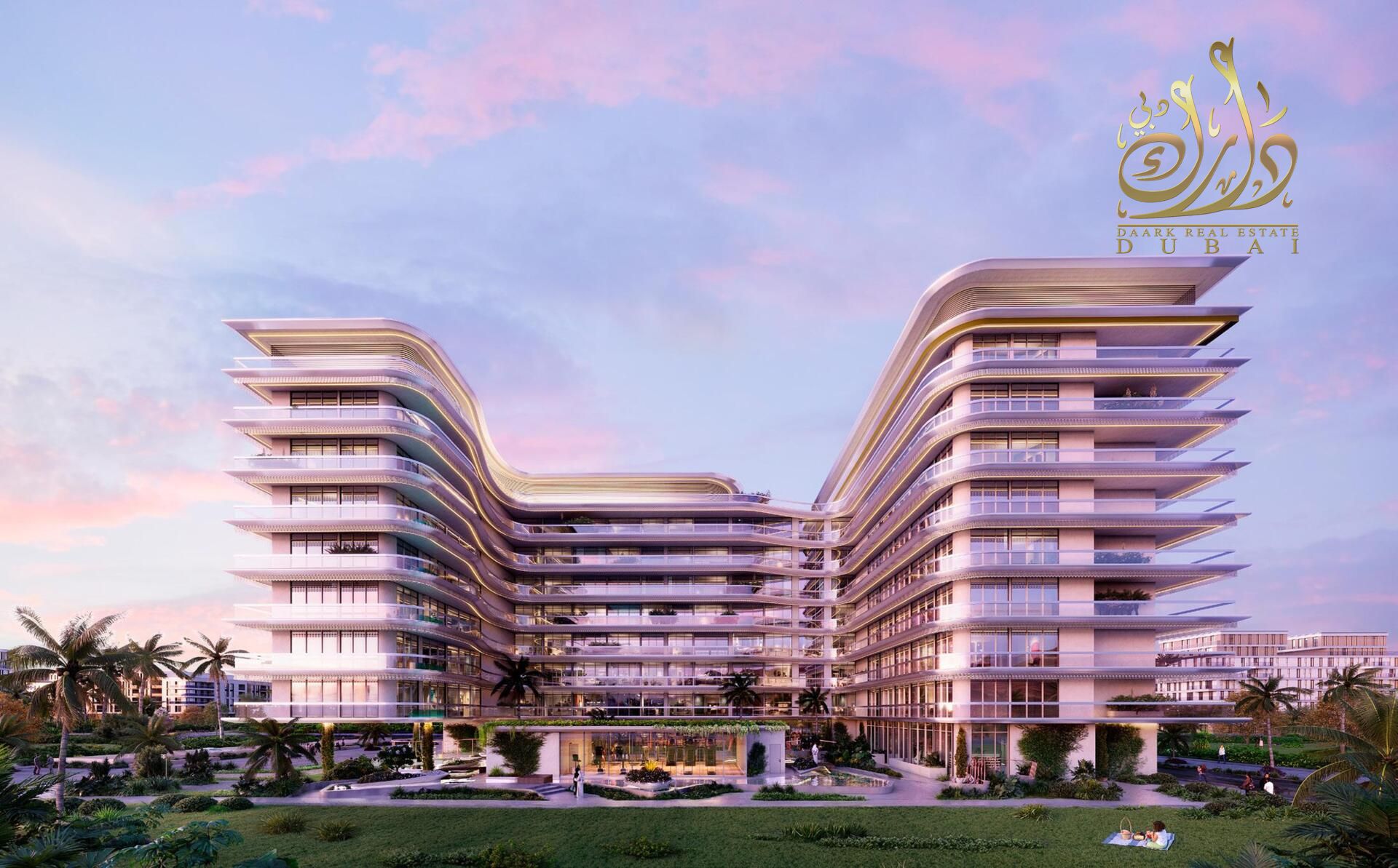 10%Down payment-5%Booking-1%Monthly-Limited Units
