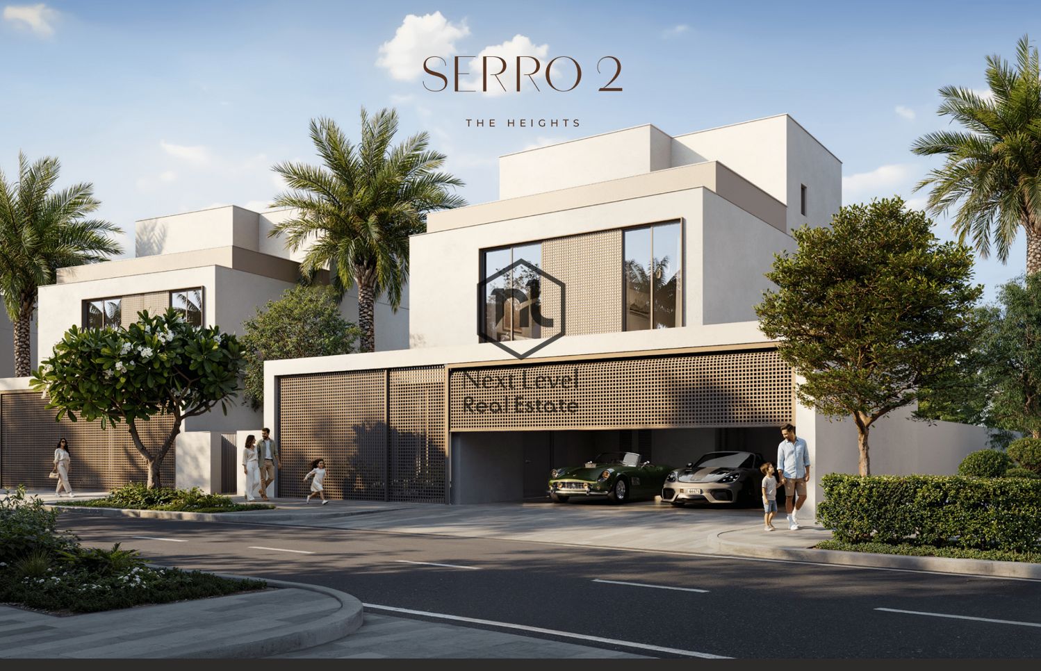 3BDR STANDALONE VILLA | WELLNESS THEMED | LIMITED UNITS - HURRY NOW