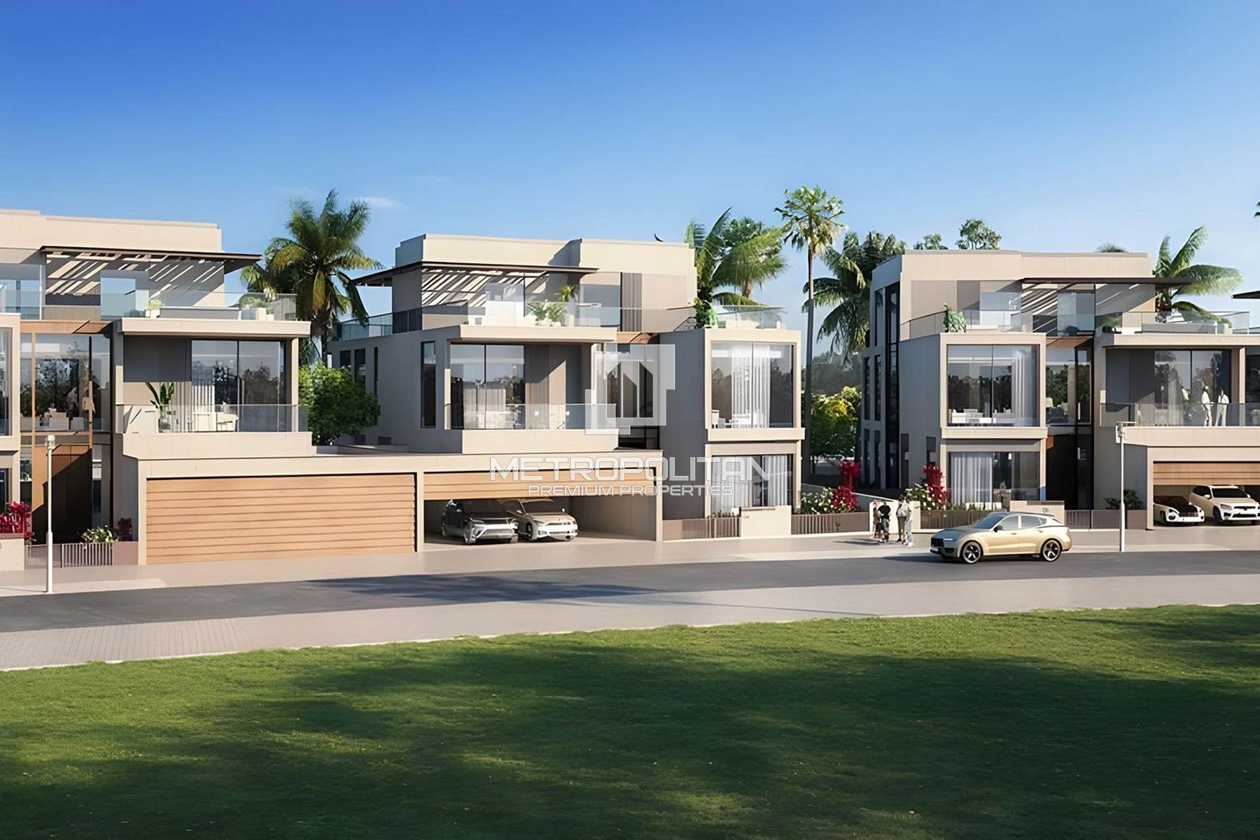 Vastu | Semi Detached | Near to Lagoon