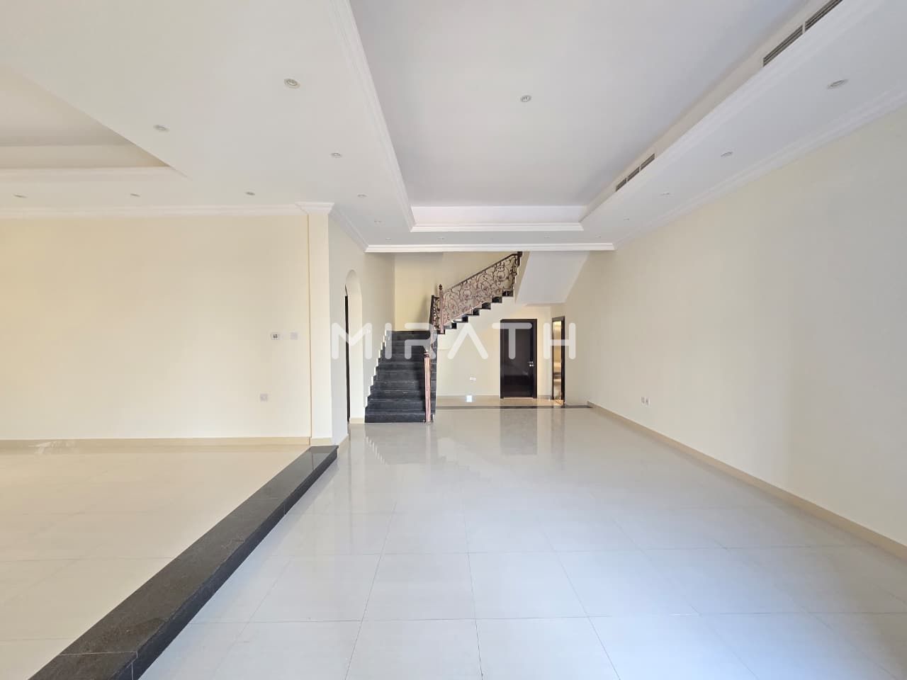Modern Villa | Private Garden | Maid’s Room