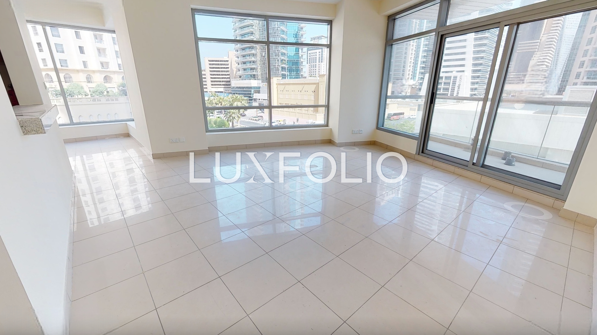 Spacious 1 Bed | Rented | Investors Deal