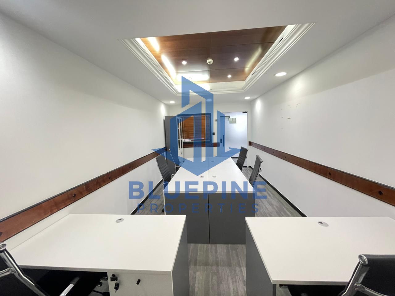 Ready to Move | Fully Furnished Office for Rent | Khalid Bin Waleed Road, Bur Dubai