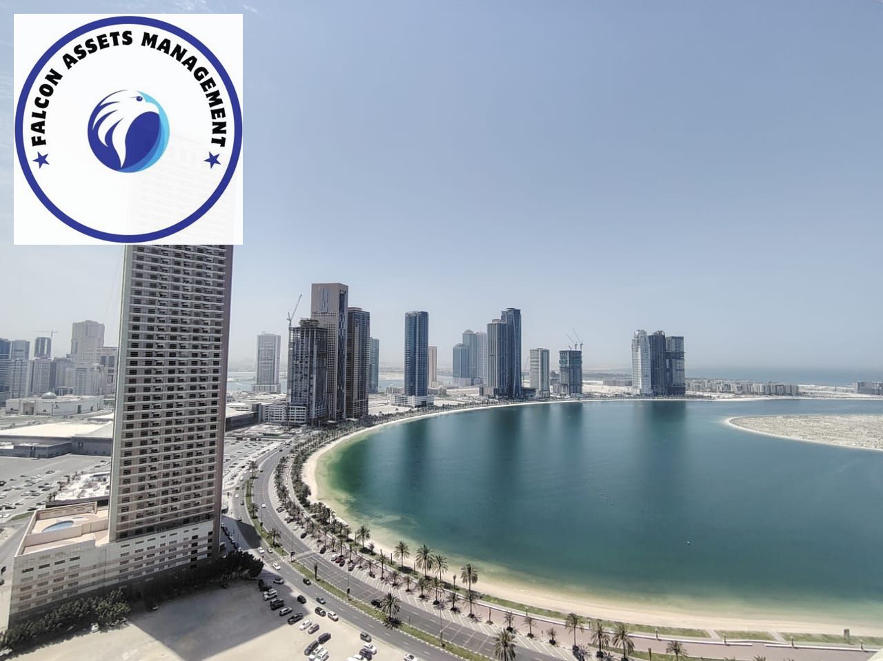 CHILLER FREE FULLY SEA VIEW 1 MONTH FREE IN 6 CHQS 3BHK WITH AID ROOM