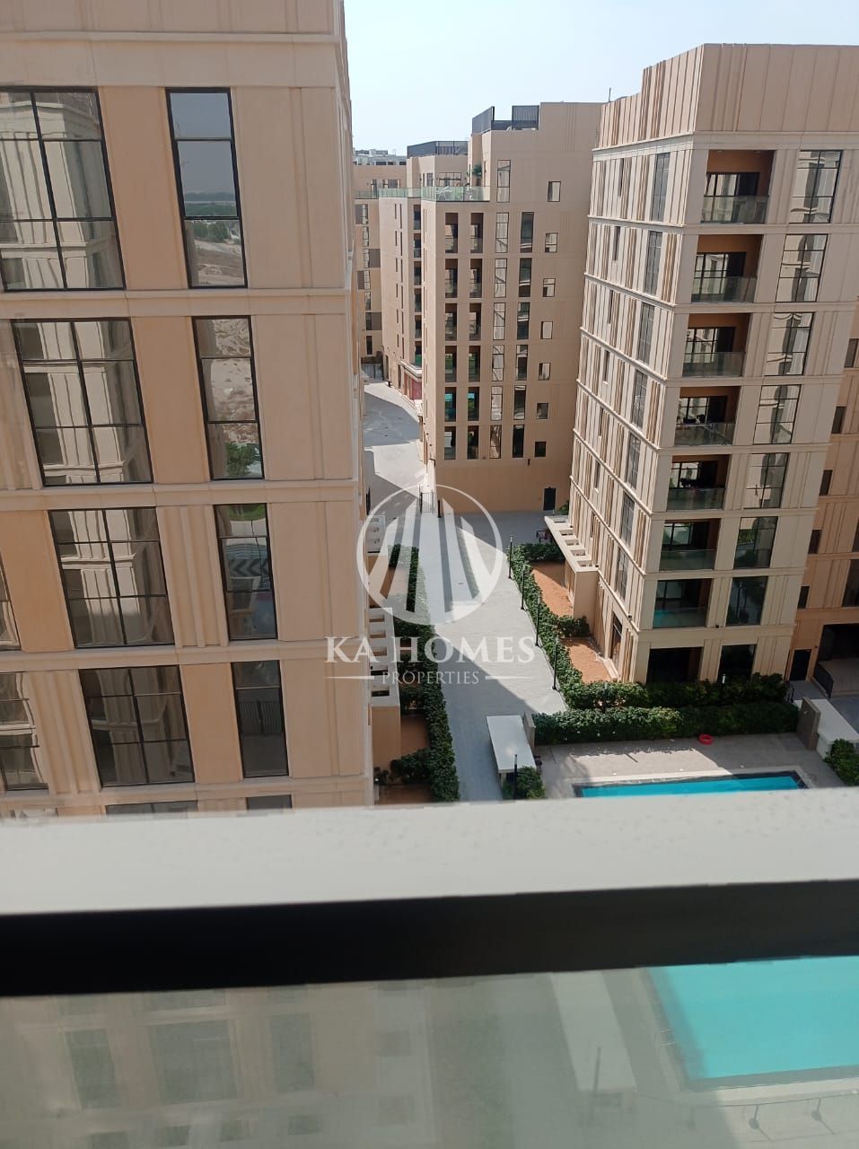 Ready Apartments with Installments – Freehold in a fully integrated family community