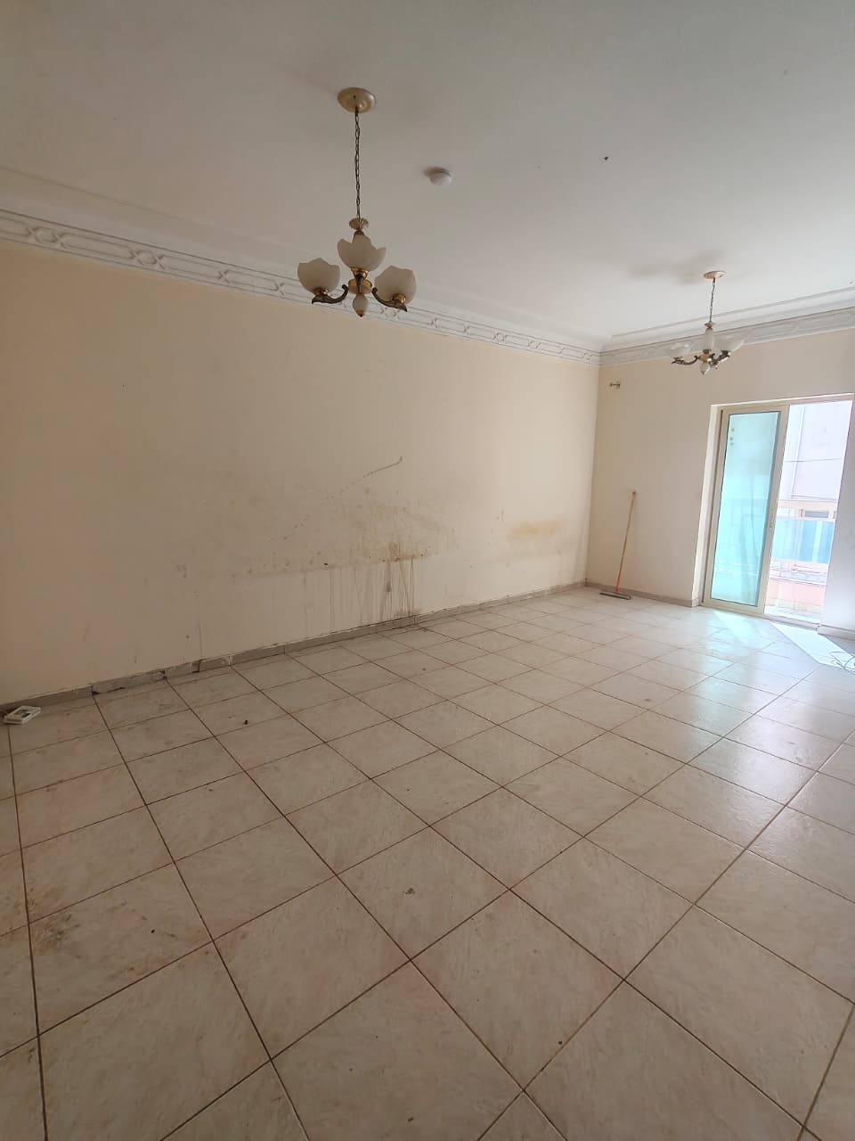 1 Bedroom Apartment with Balcony in Al Qulaya