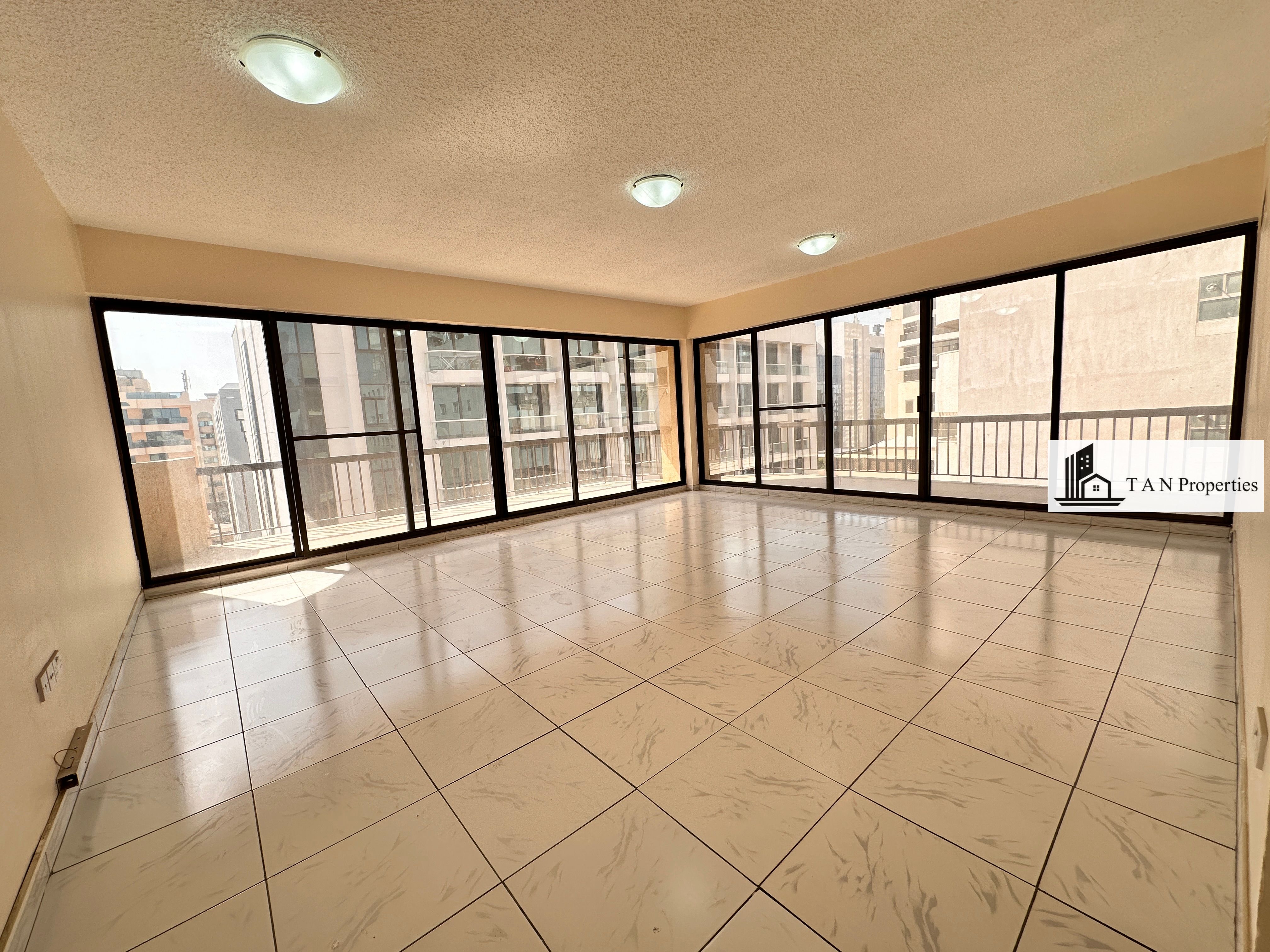 0% Commission | 3BR + Storage | Elegant Layout | All Amenities