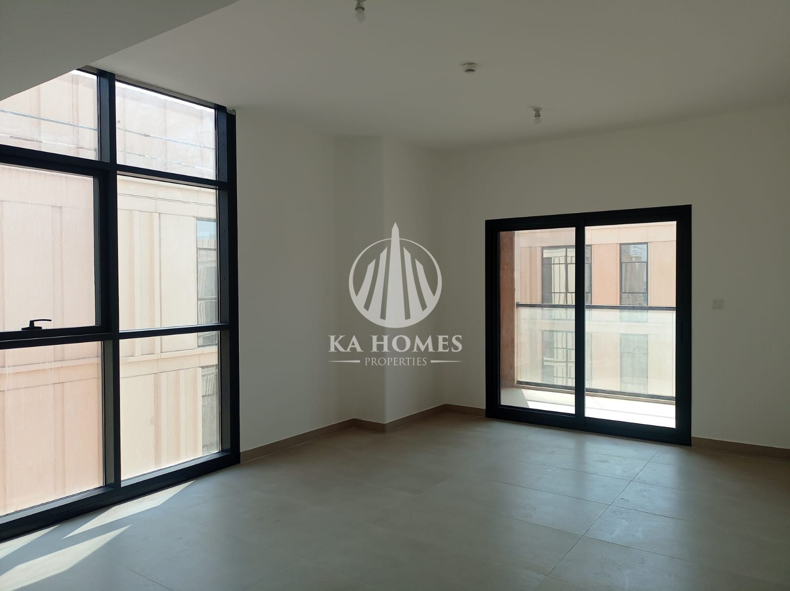 Ready Apartments with Installments – Freehold in an eco-friendly, family-safe community