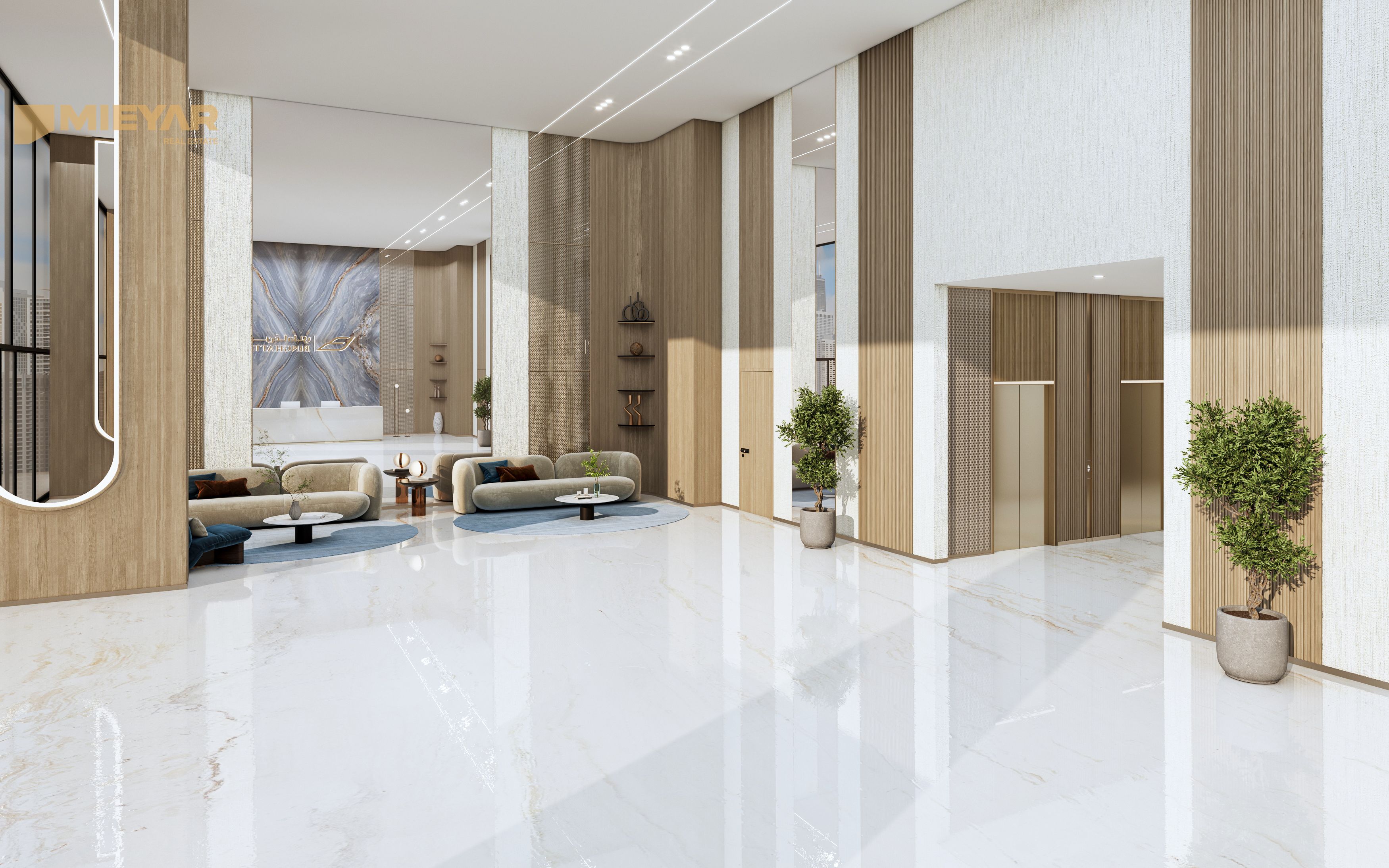 JVC's New Residential Landmark | Modern Comforts | Competitive Payment Plans