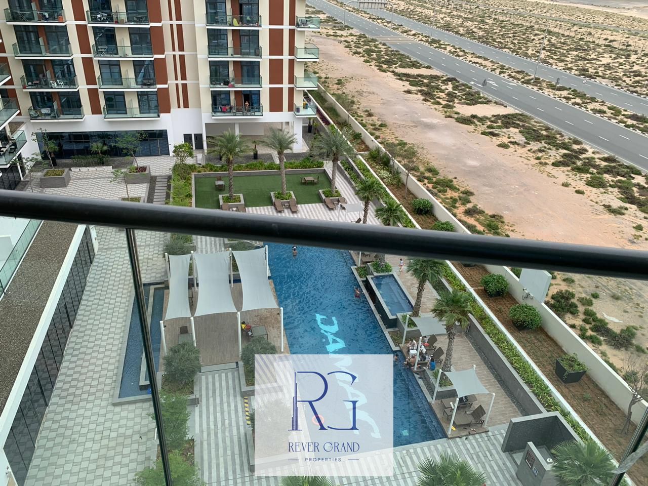 Ideal Investment | Fully Furnished | Spacious Layout