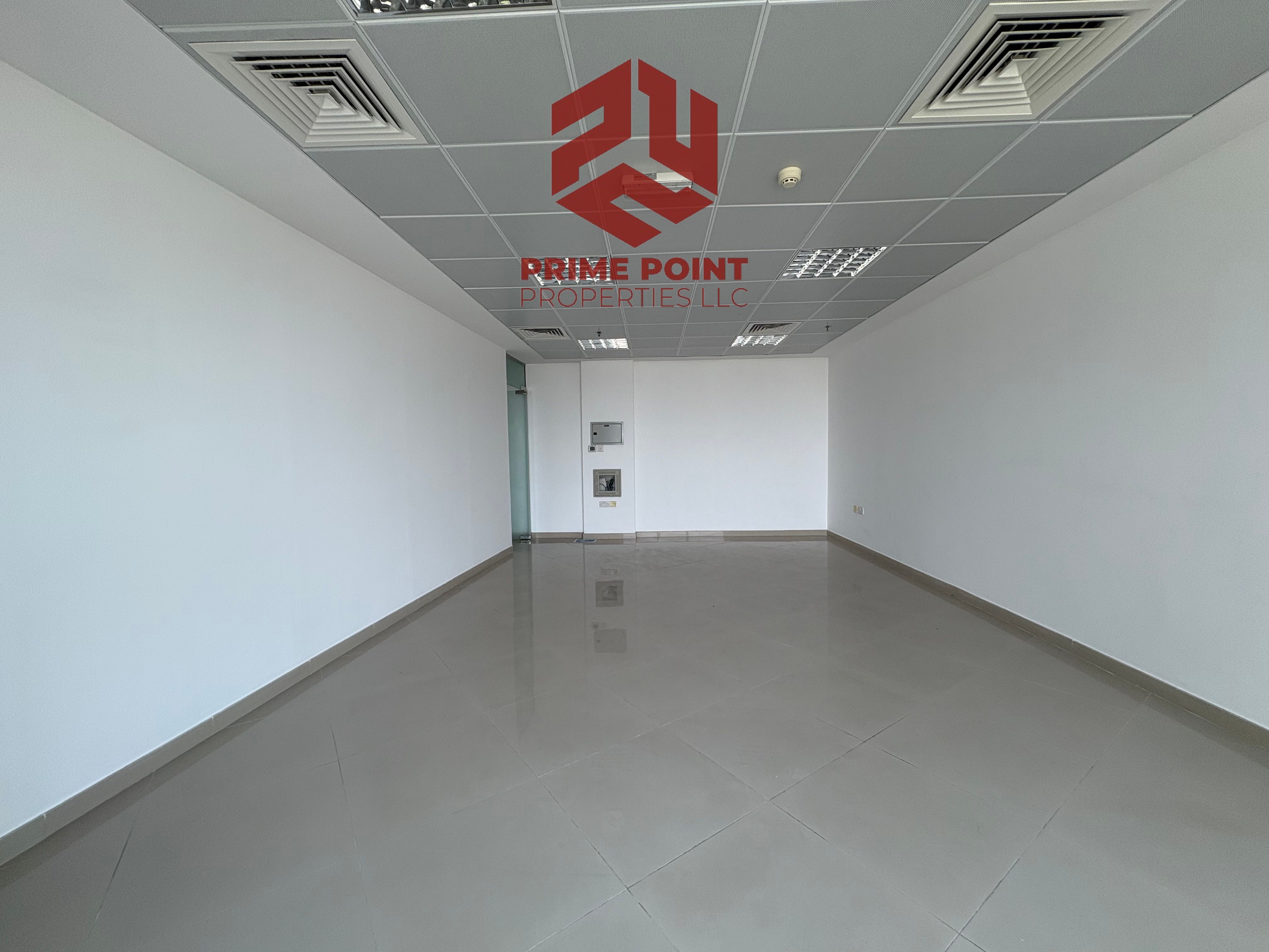 Office for Sale | Apricot Tower | High ROI 10%+ | With Parking