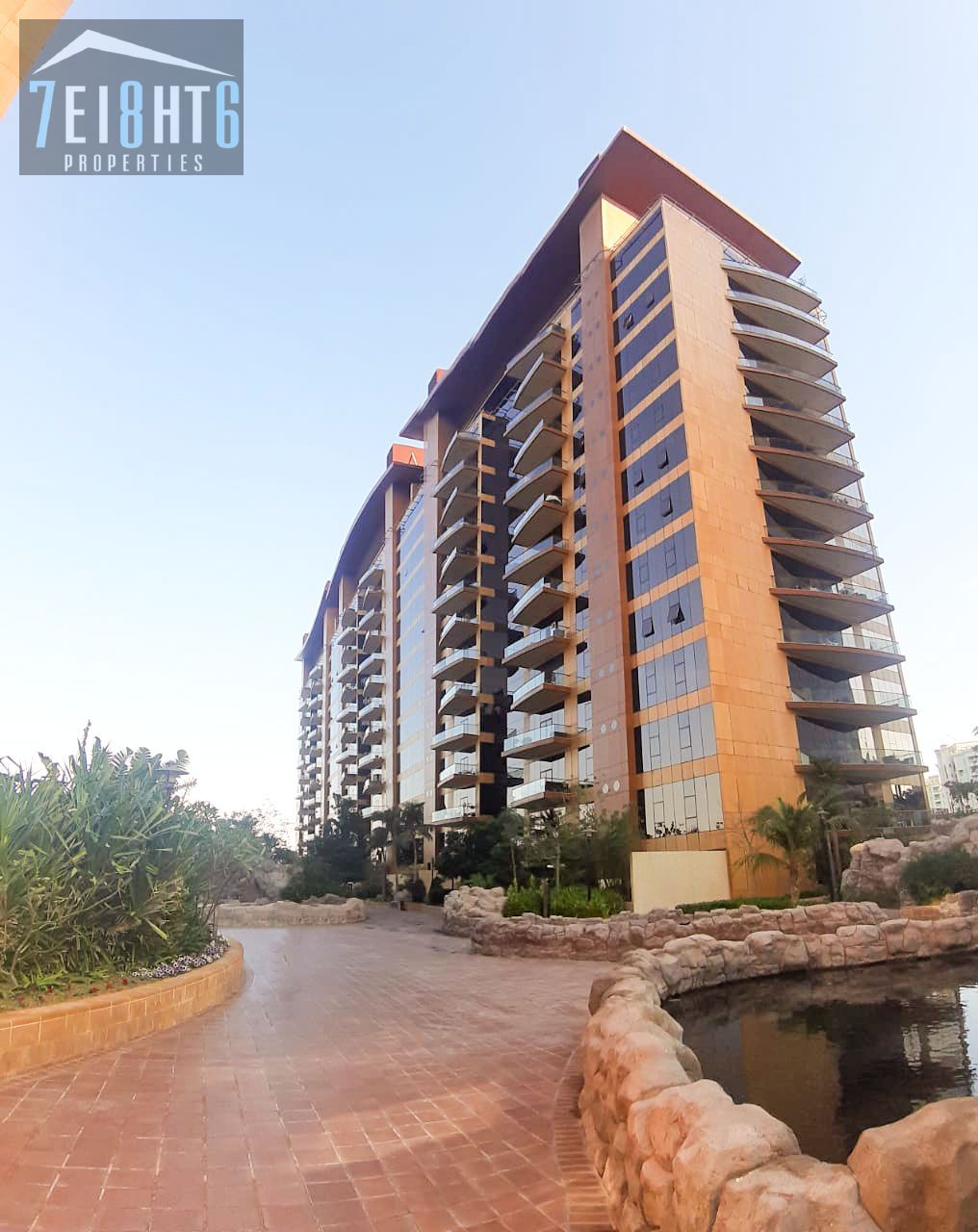 Vastu compliant || Easy access || Spacious || 3 bedrooms apartment available