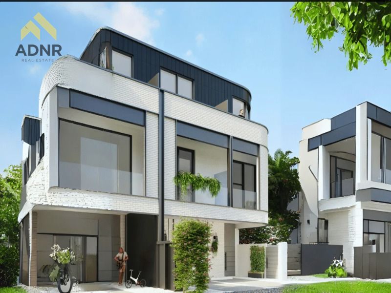 Modern design | 40% discount | Cash price | Prime location