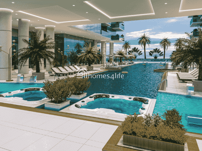Studio Apartment | Lowest Price | Multiple Option