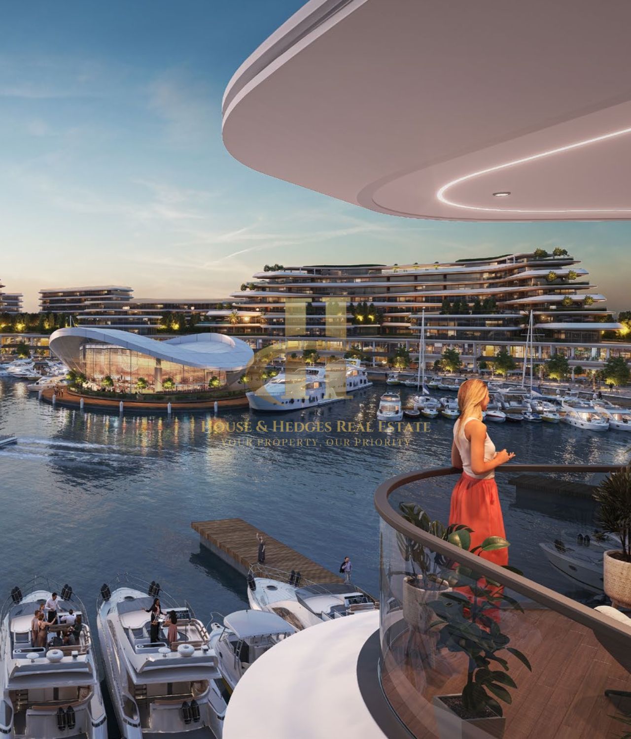 Lagoon Side | Investor Hotspot with Fast Growth