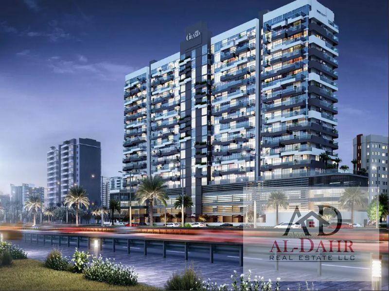 Near Metro | Handover Soon | Elegent Design