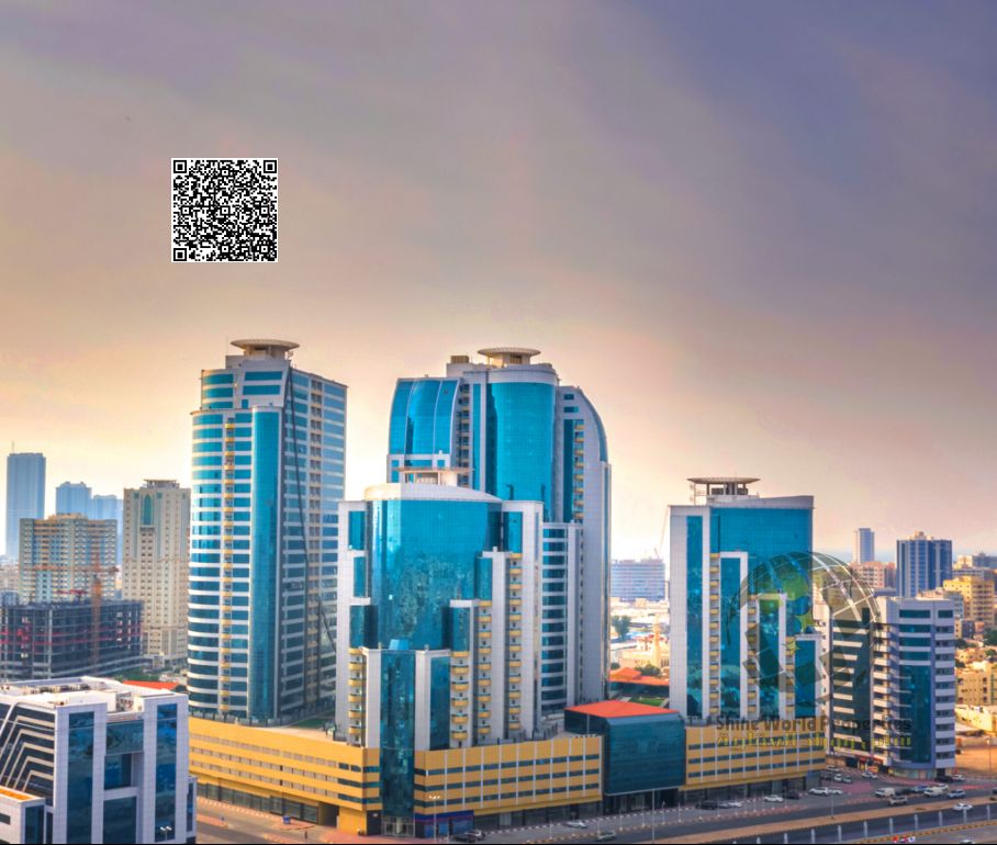 195,000 Down Payment – Prime Location – City View
