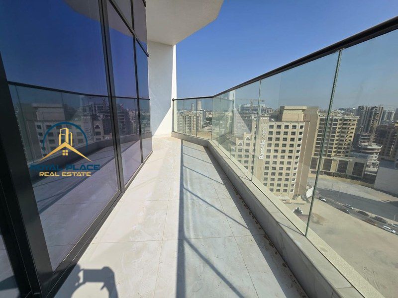 Haven Heights: Cozy 2 BR Retreat in Al Jaddaf