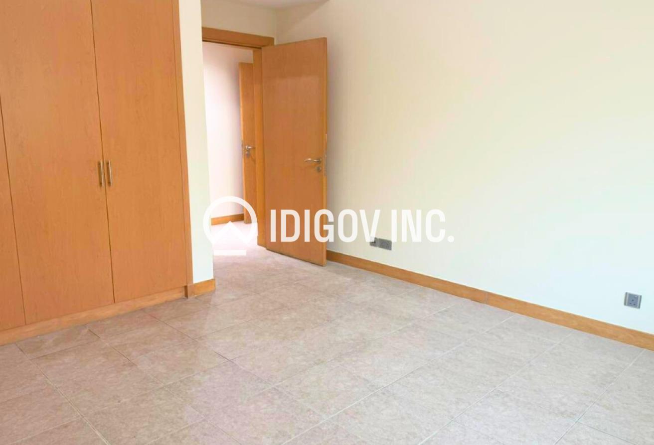 Type C | Well-Maintained 3BR | Palm Jumeirah