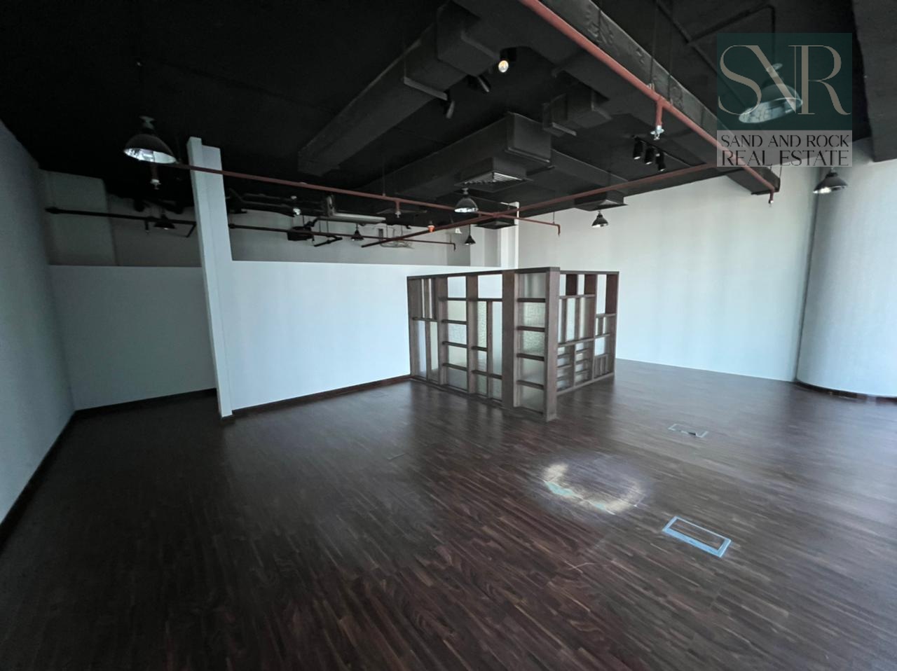 Exclusive Office Space | Business Bay | Contact. . .