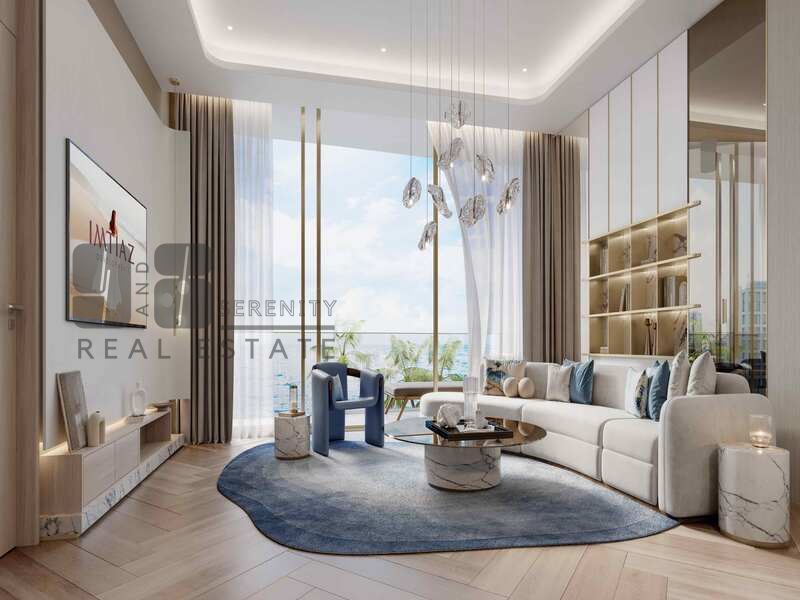 OWN 2 BHK | LOWER GOUND | CANAL VIEW