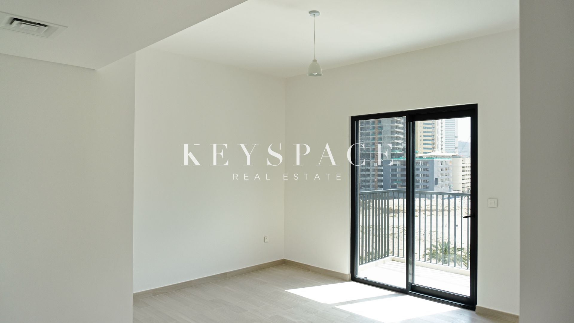 Modern Oceanfront Living | Panoramic Water Views | Ready Now | Resale