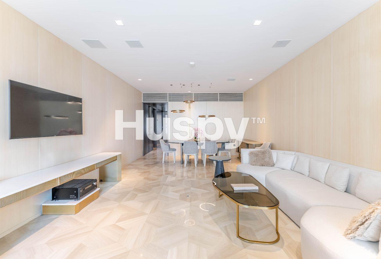 Partial Sea View | Upgraded | 4 Cheques