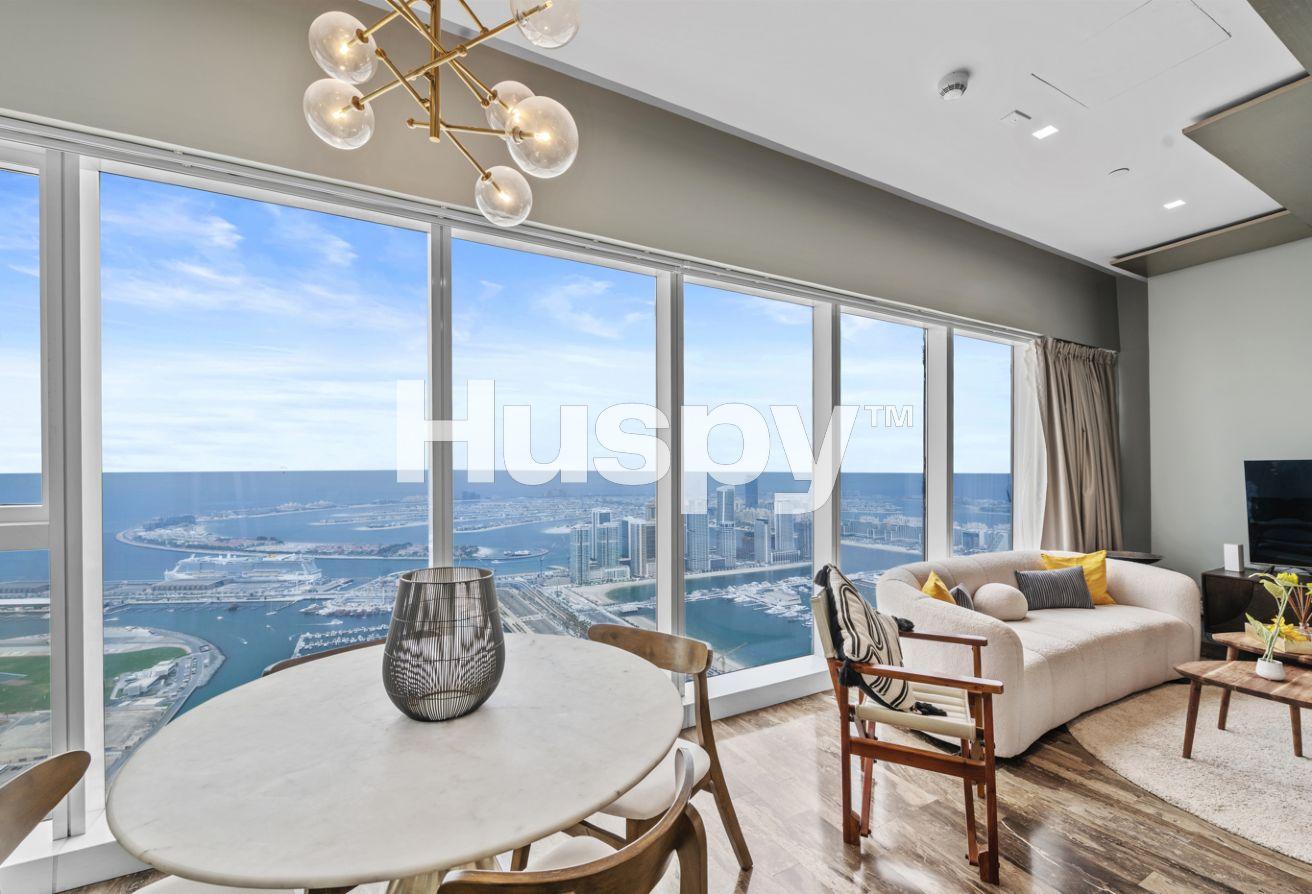 VOT | Panoramic Views | Furnished