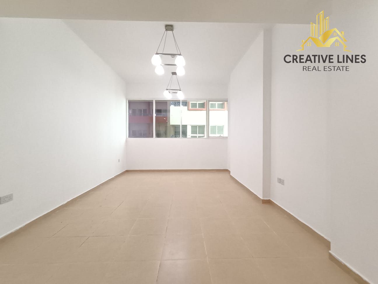 2master bedroom spacious and luxury apartment for family in Al nahda 1 dubai