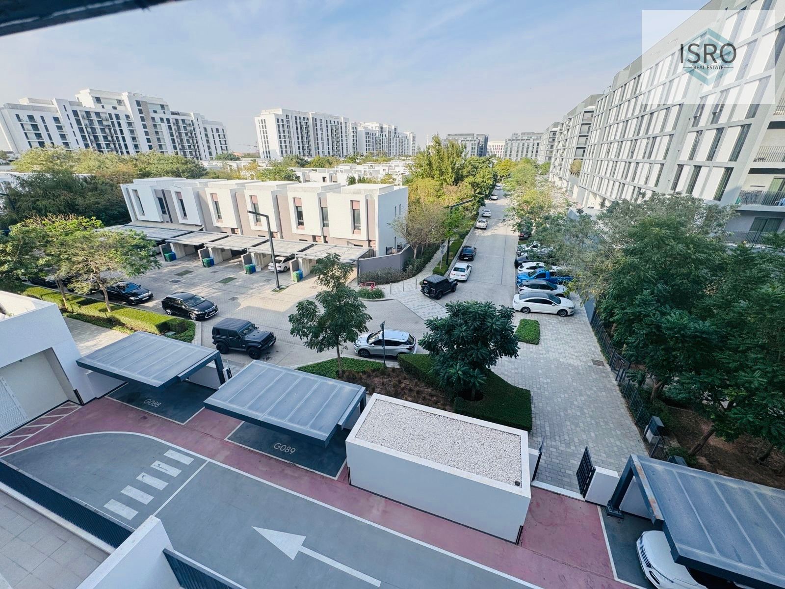 With appliances || Ready to move STUDIO with 2-payment in Al-jada