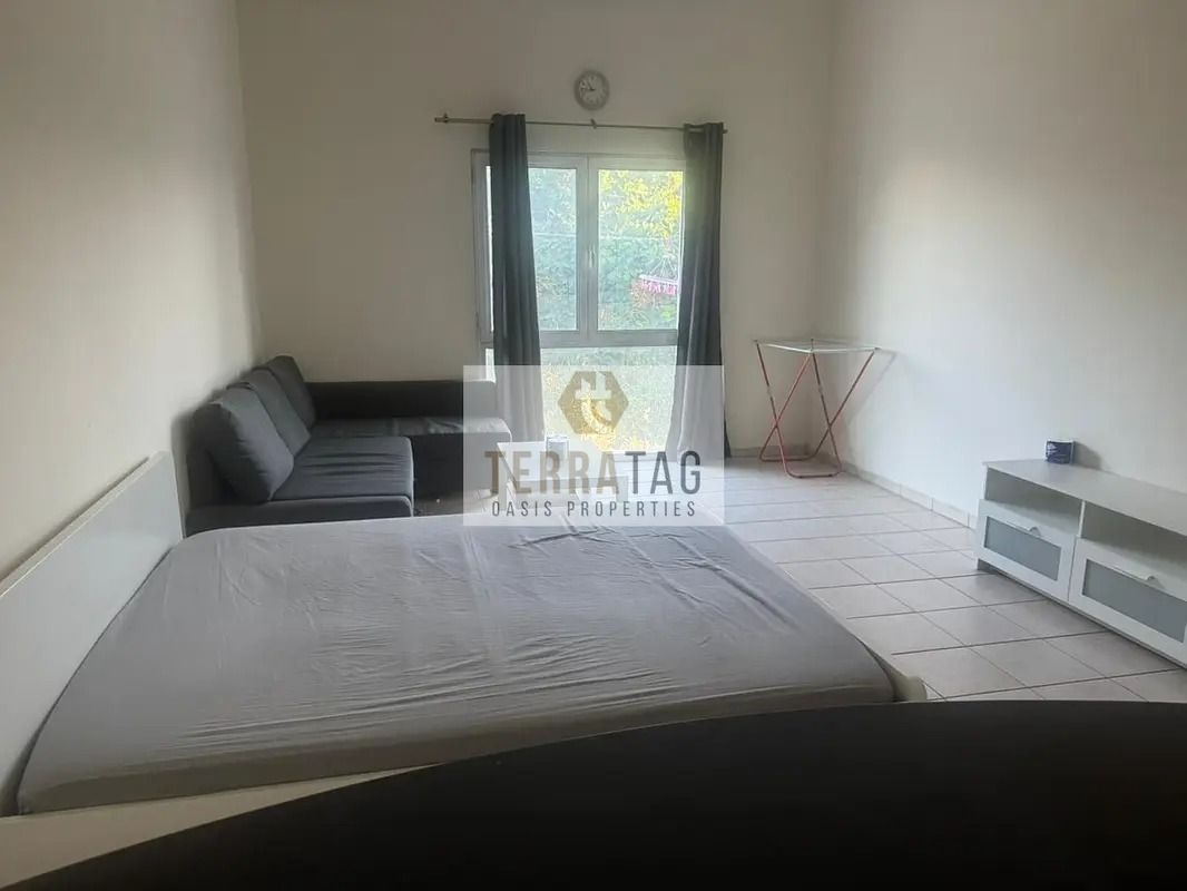 Fully Furnished Studio | Near to Metro