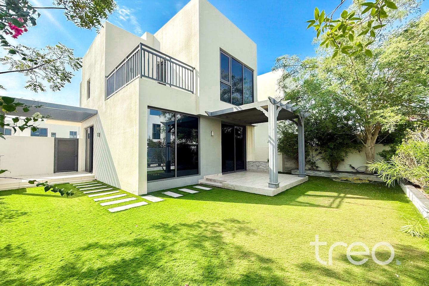 Vacant | Peaceful Area | Close to Park