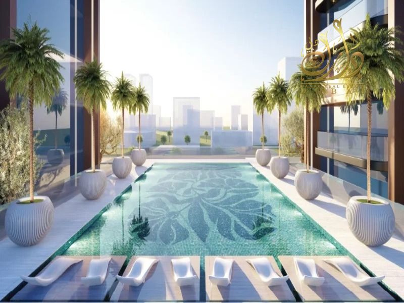 Spacious Layout_FULL OF AMENITIES_POST HANDOVER PLAN