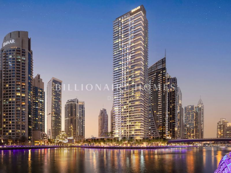 Negotiable to 2M | 05/03 series | High Floor