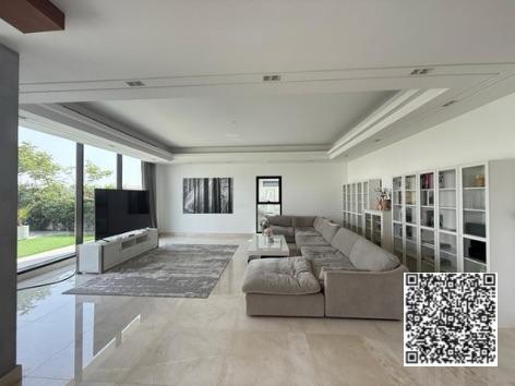 Ultra-Luxury 5 Bedroom Villa | Prime Al Zorah Location