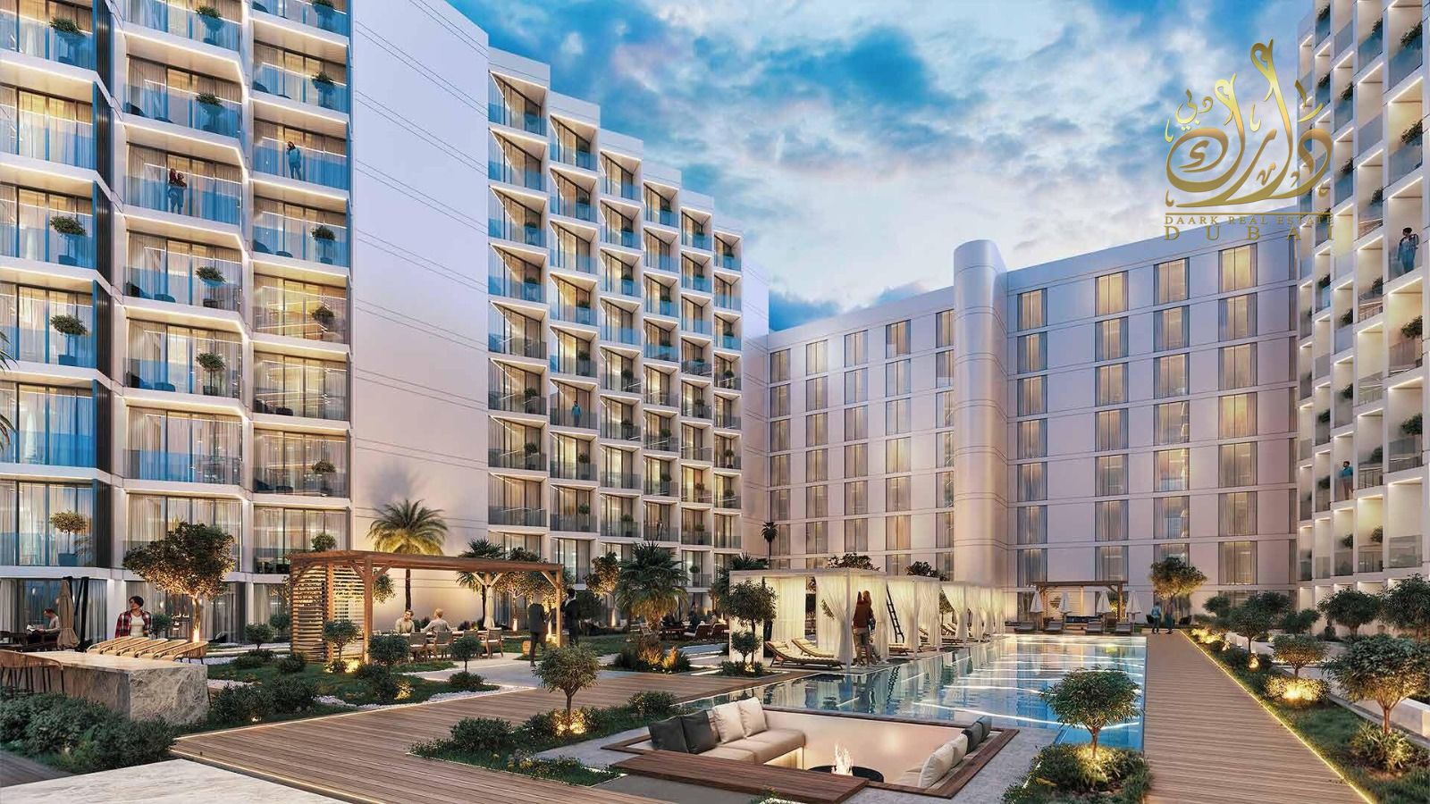 Resort-Style Studio | Lagoon - Beach Access