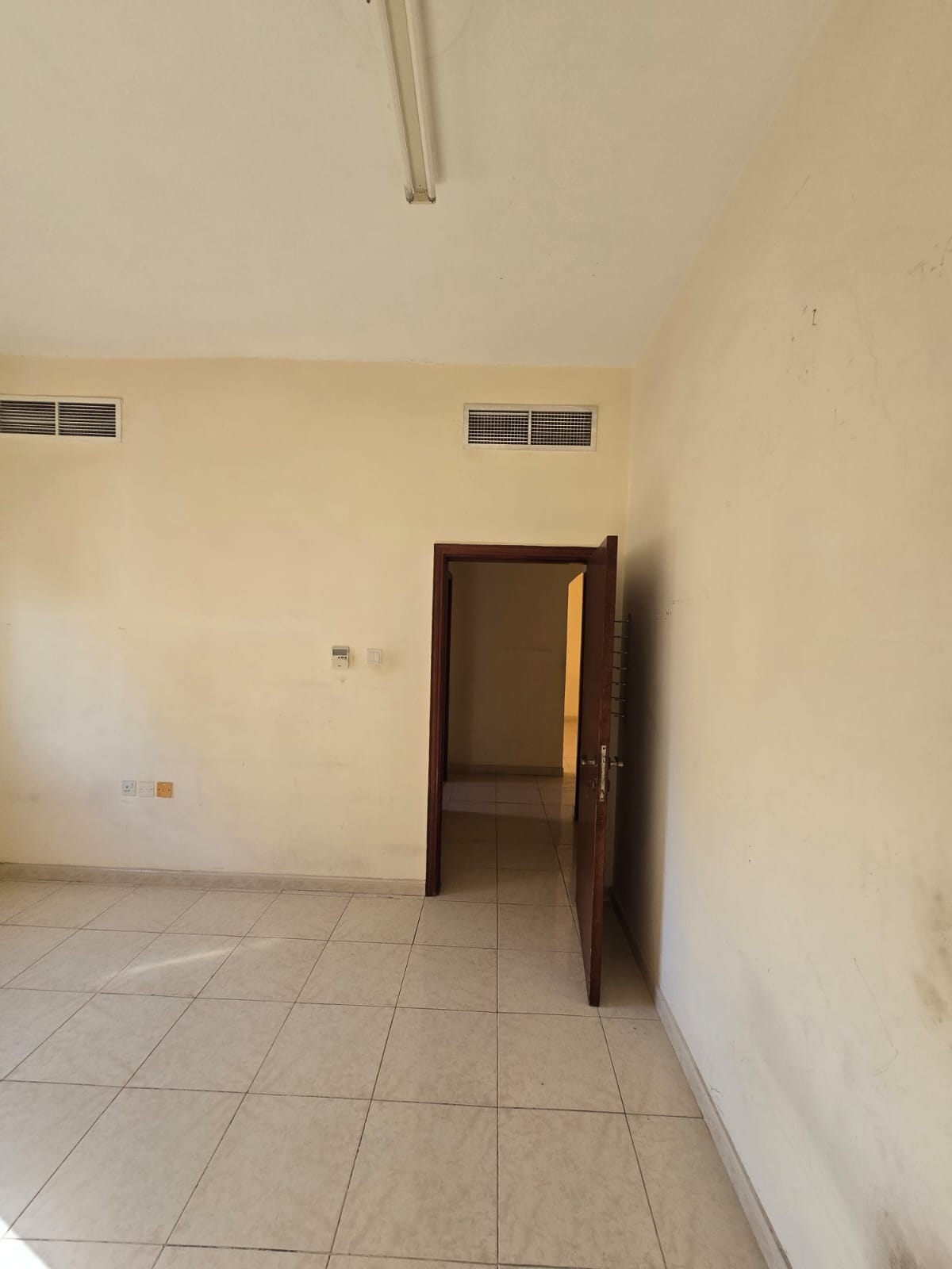 1 Bedroom Apartment for Annual Rent – Al Rashidiya 1, Ajman