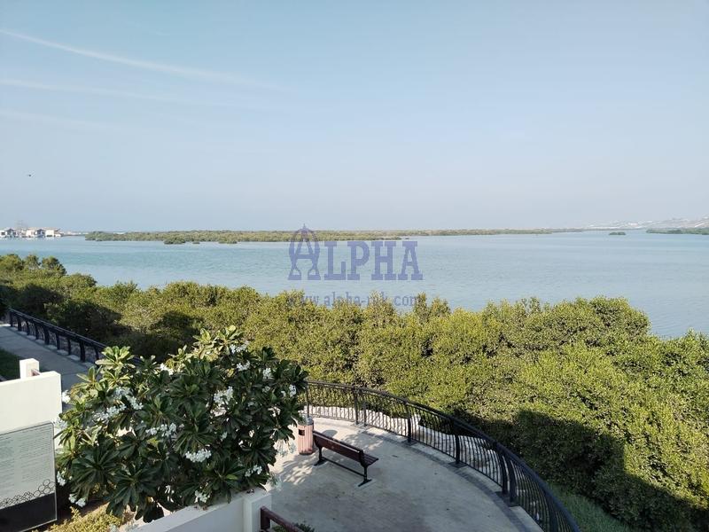 3Br+ Maid Room |Spacious|Mangrove View