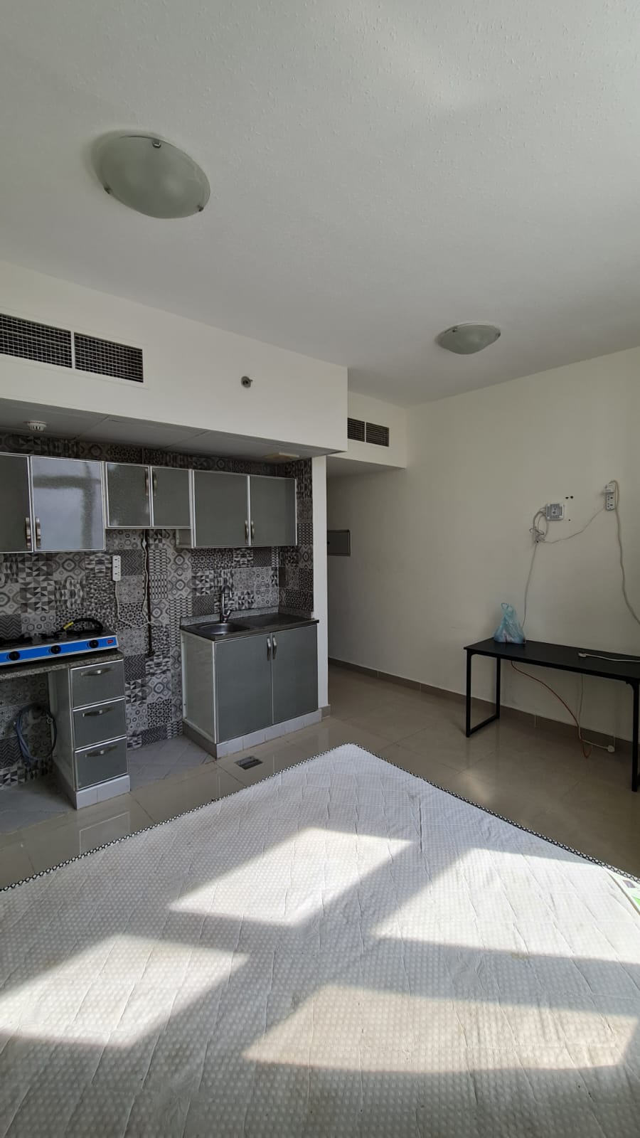 Premium Furnished Studio in Al Butina – Second Occupant
