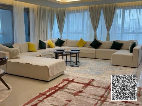 Premium 2 Bedroom Residence | Flexible Payment Plan | Corniche Tower