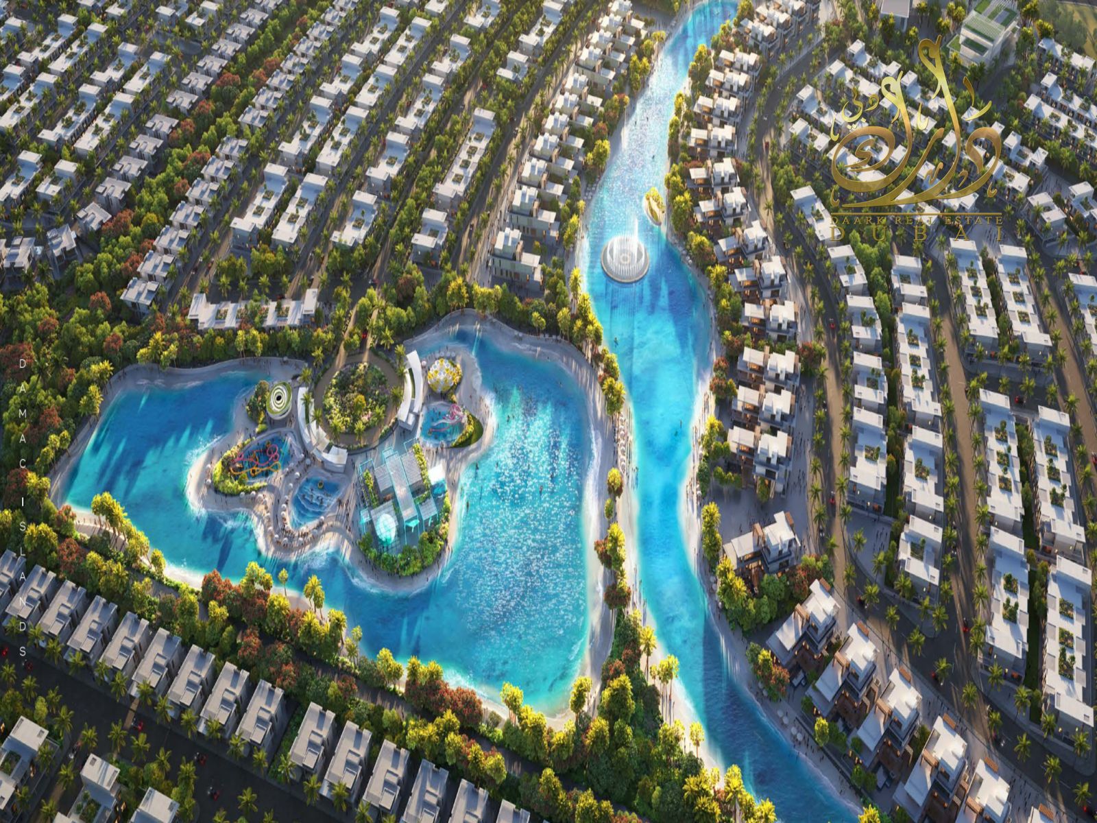 BEST INVEST - 1% MONTHLY - HIGH APPRECIATION - LUXURY COMMUNITY