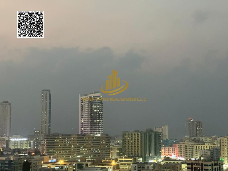 A golden opportunity for upscale living | 3 furnished bedrooms and a living room – Liwara