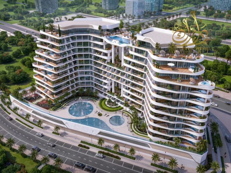 Trusted developer INVESTOR DEAL/ BOOK WITH 10%. 3 Years Post handover - Prime Location