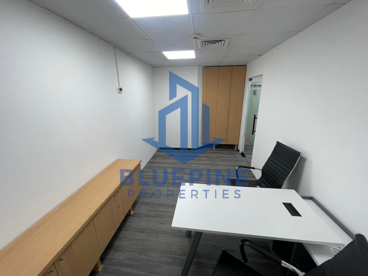Ready to Move | Fully Furnished Office for Rent | Khalid Bin Waleed Road, Bur Dubai