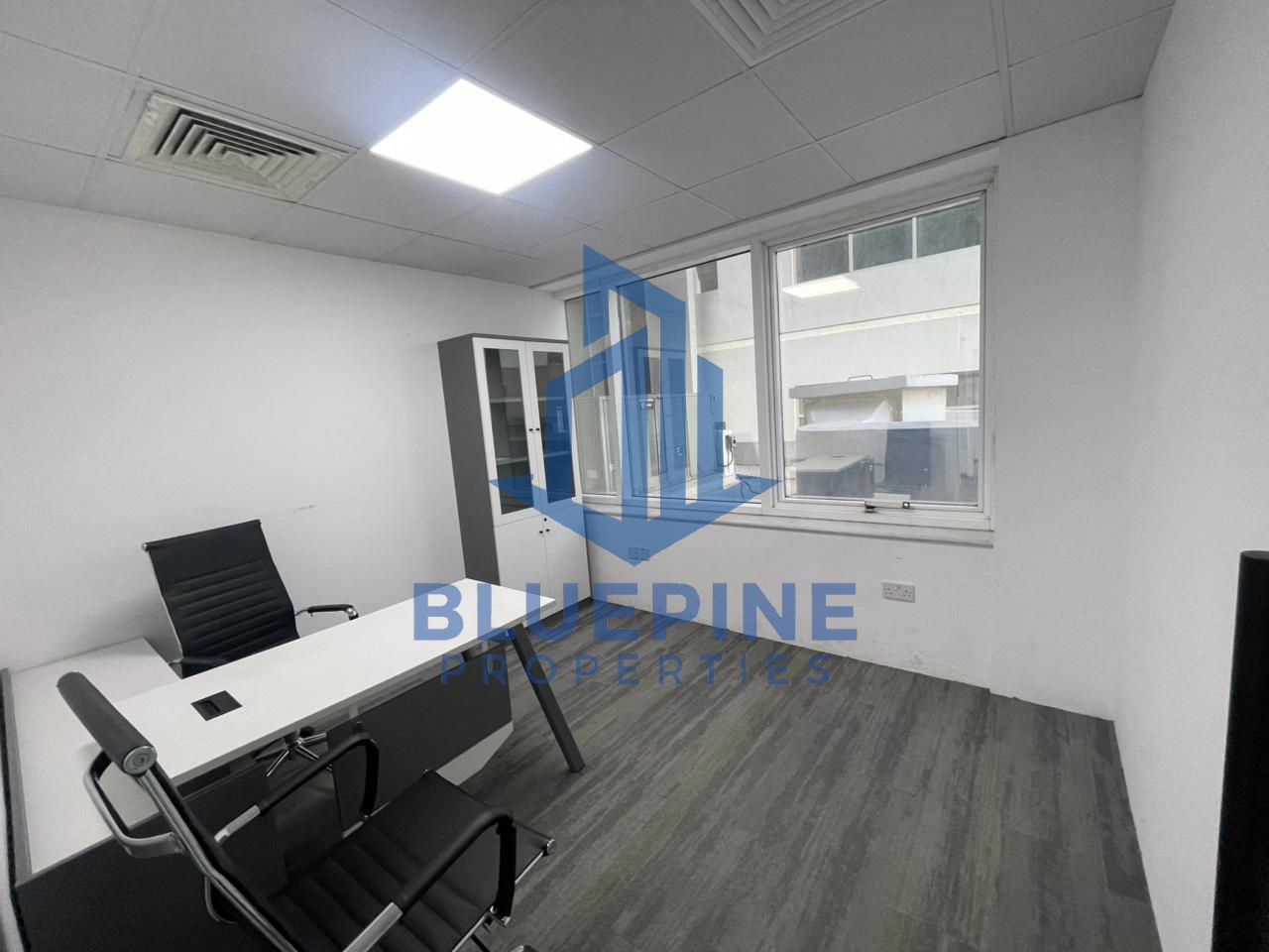 Ready to Move | Fully Furnished Office for Rent | Khalid Bin Waleed Road, Bur Dubai